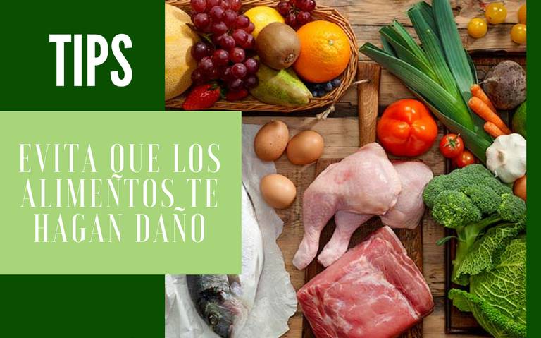 5 consejos para que el táper o el envase no contamine tu comida