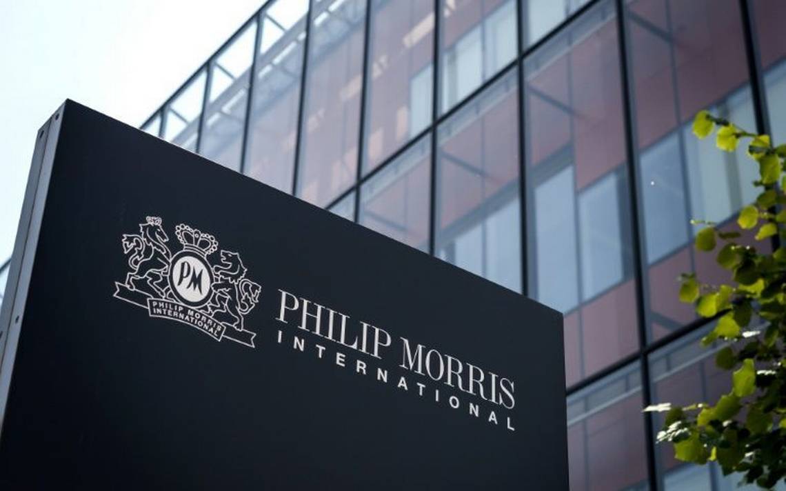 Philip Morris podría fusionarse con Altria - El Sol de San Juan del Río ...