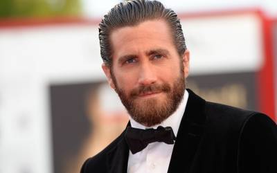 Jake Gyllenhaal quiso hacer “Mysterio” porque no es como 