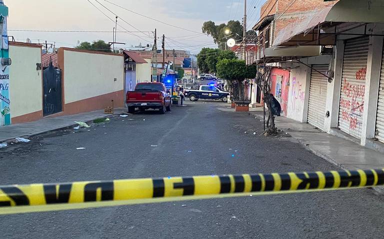 Presunto asalto a negocio de mercado dejo un muerto y un herido en Santa  Rosa Jáuregui - Diario de Querétaro | Noticias Locales, Policiacas, de  México, Querétaro y el Mundo