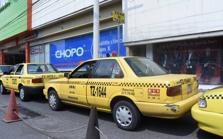 No Pediran Grado De Estudios A Taxistas Diario De Queretaro