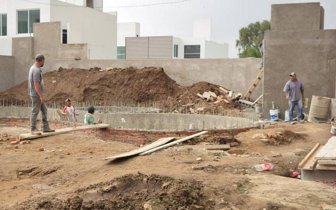 No llega aún subsidio federal para vivienda Diario de Querétaro