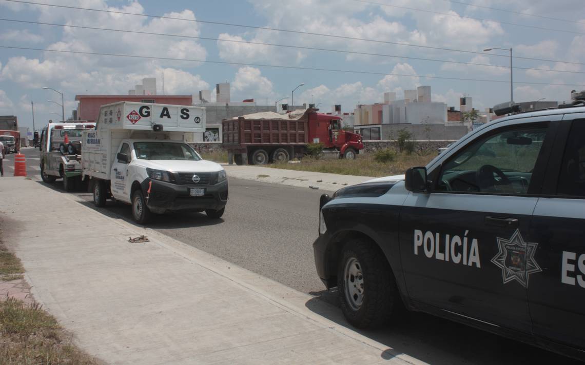 Accidentes Sin Consecuencias Penales Diario De Queretaro