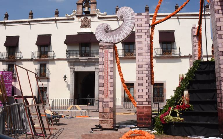 Altar estará dedicado a Mariano de las Casas - Diario de Querétaro |  Noticias Locales, Policiacas, de México, Querétaro y el Mundo