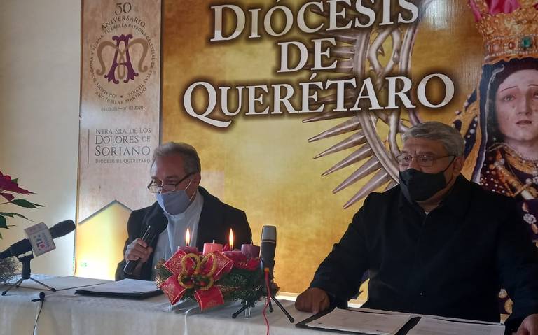 Se lavan las manos por exoneración de padre - Diario de Querétaro |  Noticias Locales, Policiacas, de México, Querétaro y el Mundo