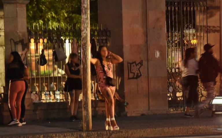 Golpe a casas de citas en la capital queretana: van 8 clausuradas - Diario  de Querétaro | Noticias Locales, Policiacas, de México, Querétaro y el Mundo