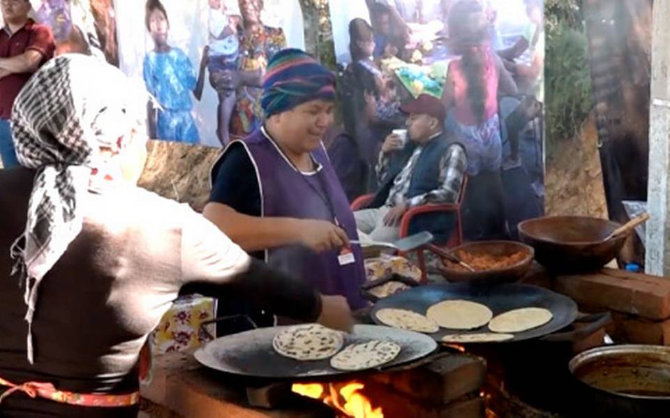 La cocina indígena Yaqui, delicia al paladar de los más exigentes - Diario  de Querétaro | Noticias Locales, Policiacas, de México, Querétaro y el Mundo