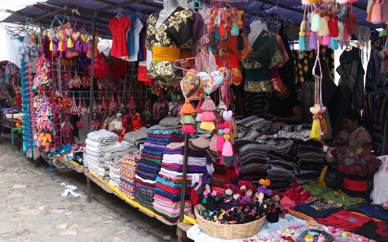 Mercados de San Cristóbal de las Casas muestran diversidad cultural -  Diario de Querétaro | Noticias Locales, Policiacas, de México, Querétaro y  el Mundo
