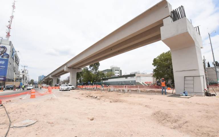 Concluye municipio periodo home office por obras en 5 de Febrero - Diario  de Querétaro | Noticias Locales, Policiacas, de México, Querétaro y el Mundo