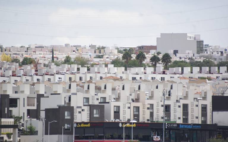 Se rezaga venta de residencias en Querétaro - Diario de Querétaro |  Noticias Locales, Policiacas, de México, Querétaro y el Mundo