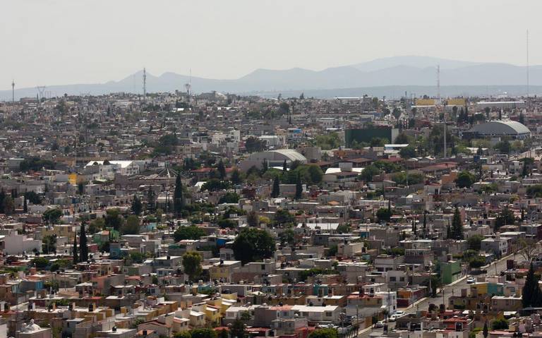 Querétaro carece de vivienda económica, IMPI, INFONAVIT, FOVISSSTE, CMIC -  Diario de Querétaro | Noticias Locales, Policiacas, de México, Querétaro y  el Mundo