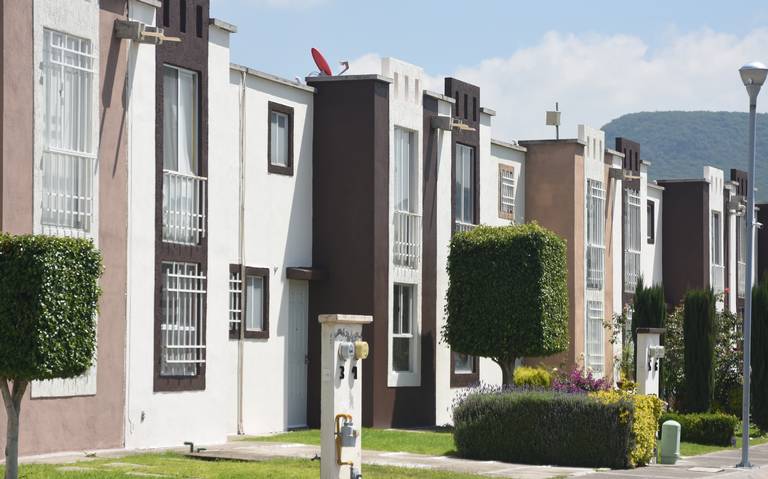 Congelada la venta de casas, baja 3% - Diario de Querétaro | Noticias  Locales, Policiacas, de México, Querétaro y el Mundo