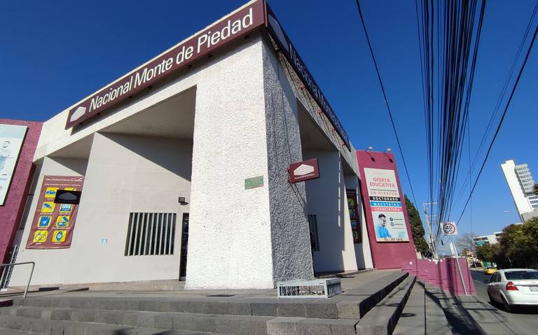 Sacrifican de todo por 1000 pesos: ciudadanos acuden a casas de empeño -  Diario de Querétaro | Noticias Locales, Policiacas, de México, Querétaro y  el Mundo