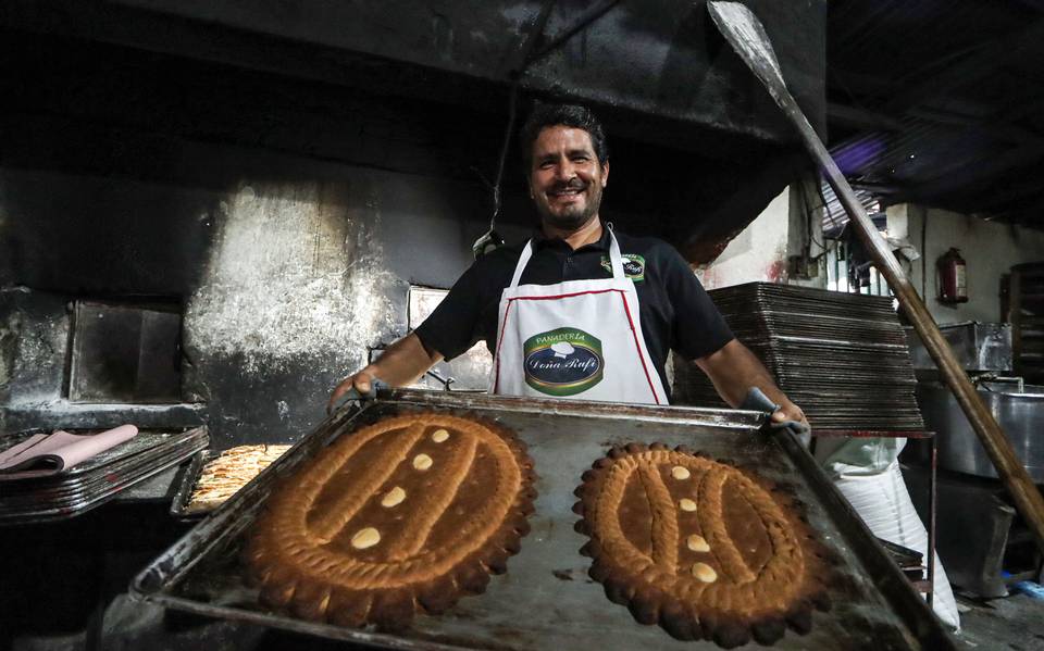 Panadería Rufi más de 50 años de tradición - Diario de Querétaro | Noticias  Locales, Policiacas, de México, Querétaro y el Mundo