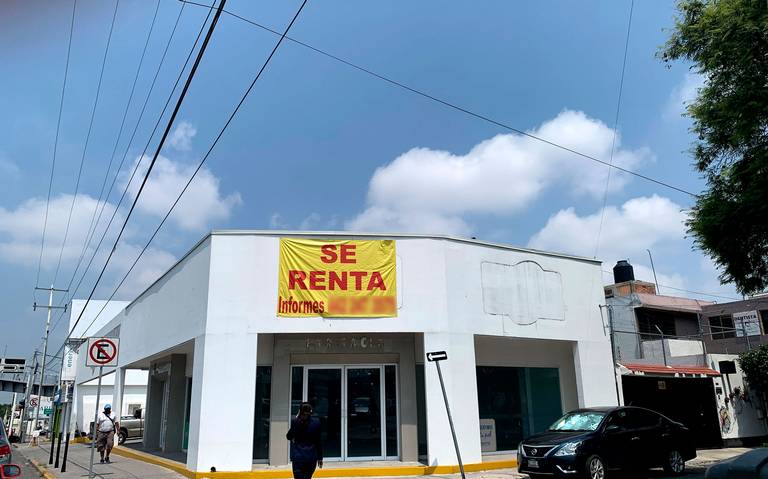 Por crisis ya hay sobreoferta de inmuebles en renta - Diario de Querétaro |  Noticias Locales, Policiacas, de México, Querétaro y el Mundo
