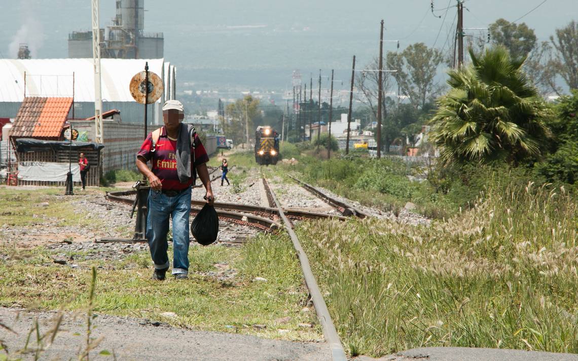 Non c’è posto per proteggere i migranti – Diario de Queretaro