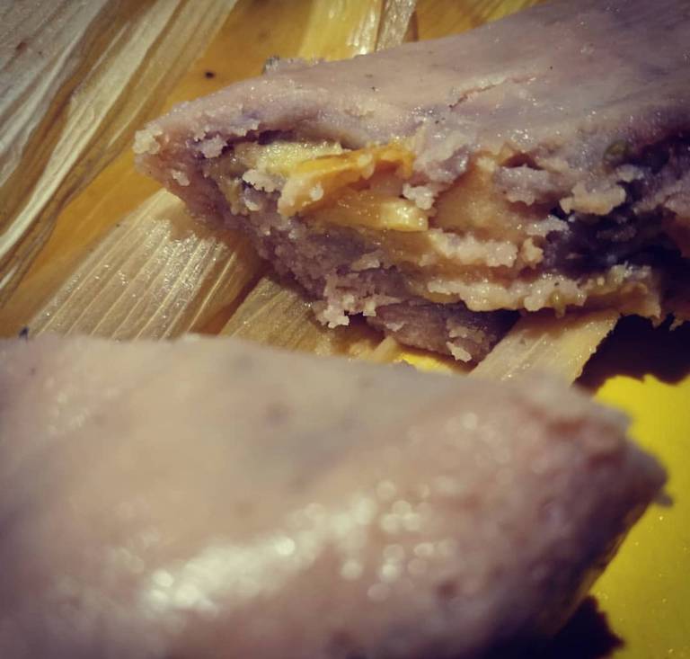 Miércoles de recetas | Tamales de guayaba - Diario de Querétaro | Noticias  Locales, Policiacas, de México, Querétaro y el Mundo