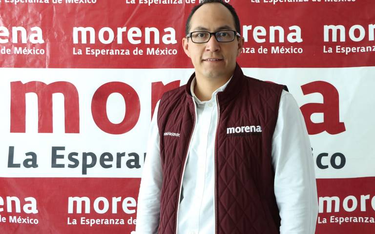 Desconoce Morena al grupo denominado Consorcio de la 4T - Diario de  Querétaro | Noticias Locales, Policiacas, de México, Querétaro y el Mundo