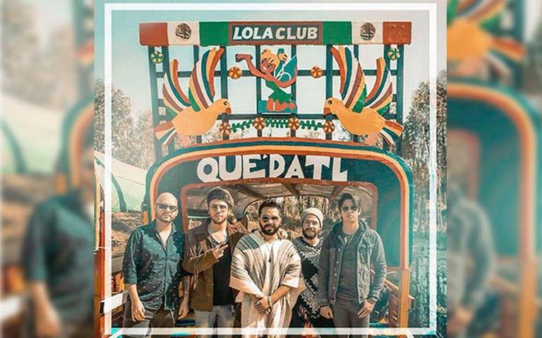 Lola Club Band en Querétaro - Diario de Querétaro | Noticias Locales,  Policiacas, de México, Querétaro y el Mundo