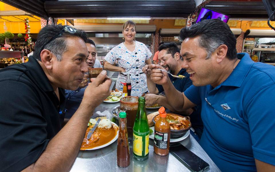 Marisquerías… ¿cuál es la mejor? - Diario de Querétaro | Noticias Locales,  Policiacas, de México, Querétaro y el Mundo