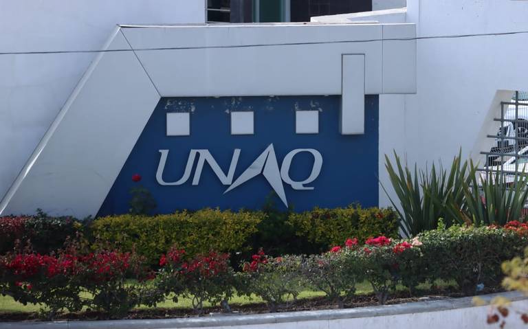 UNAQ prepara a m s queretanos por demanda de aviones Diario de