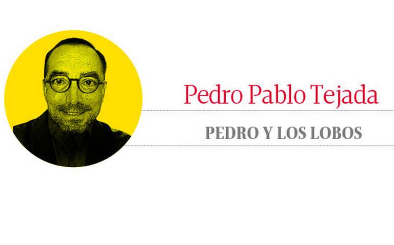 Pedro y los Lobos | ¡Más ciudadanos, y menos dirigentes! - Diario de  Querétaro | Noticias Locales, Policiacas, de México, Querétaro y el Mundo