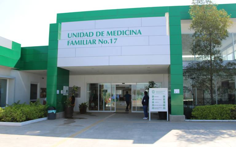 IMSS abrirá de manera normal el 6 de febrero - Diario de Querétaro |  Noticias Locales, Policiacas, de México, Querétaro y el Mundo