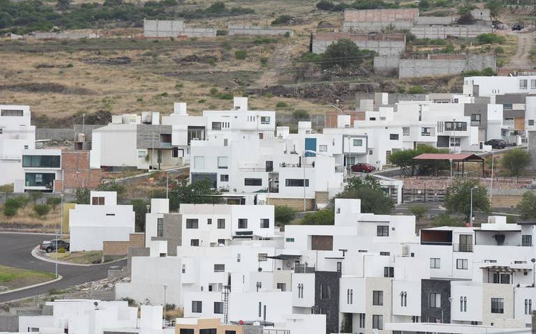 Aumenta 13% costo de la vivienda en Querétaro - Diario de Querétaro |  Noticias Locales, Policiacas, de México, Querétaro y el Mundo