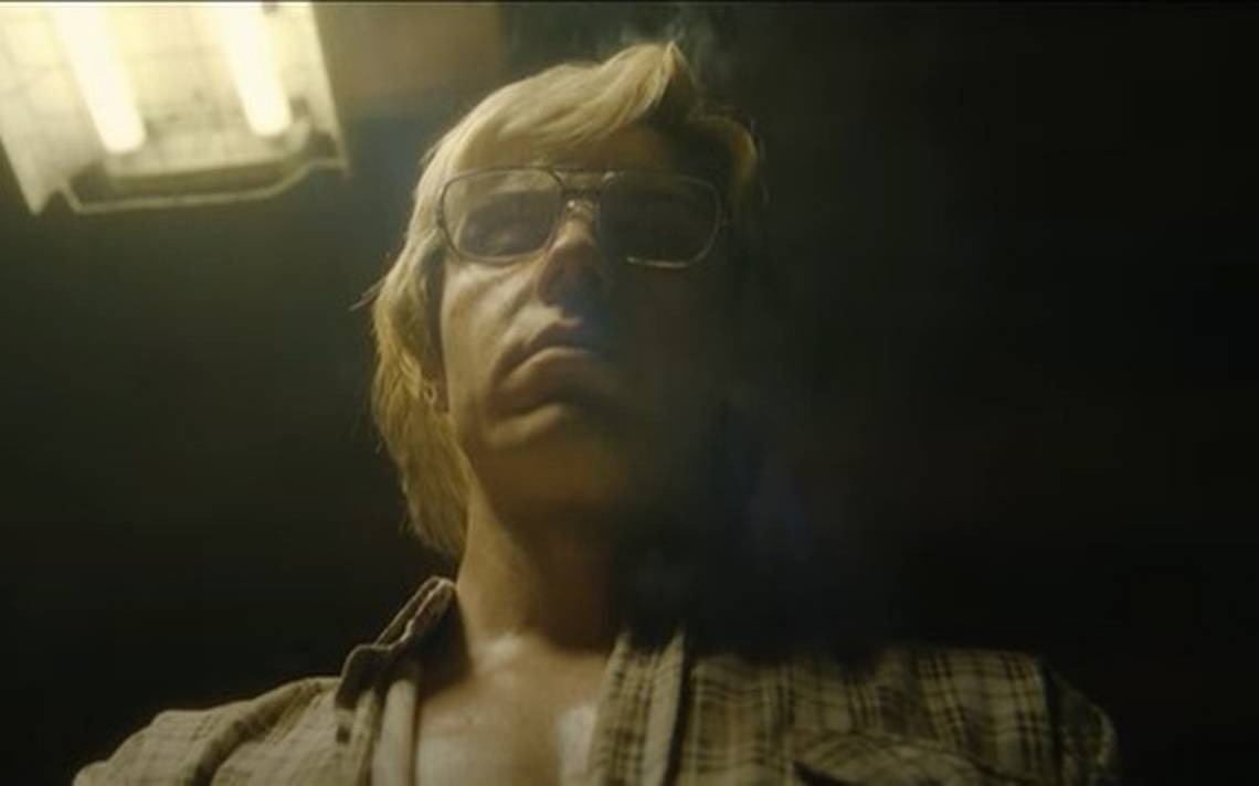 Netflix Lanza Primer Trailer De Monstruo La Historia De Jeffrey Dahmer El Sol De San Juan