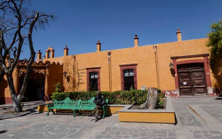 La Casa del Faldón cumple 30 años - Diario de Querétaro | Noticias Locales,  Policiacas, de México, Querétaro y el Mundo