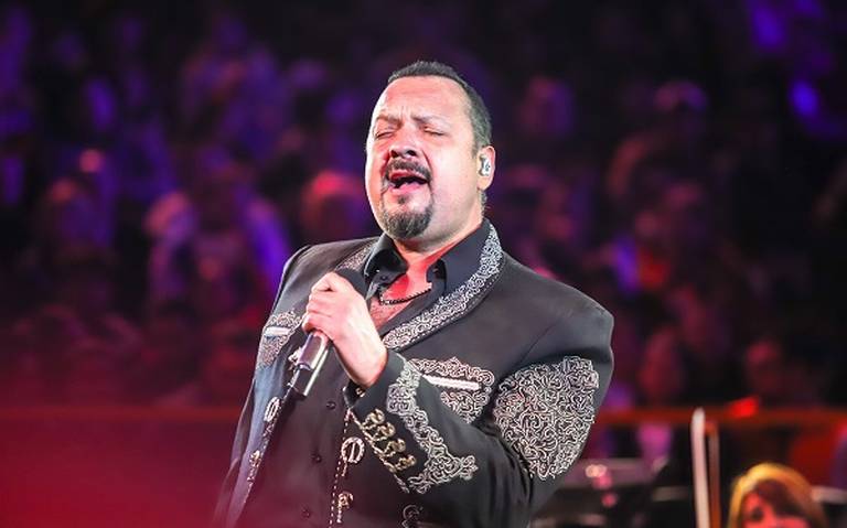 Pepe Aguilar estrena "Fue un placer conocerte" - Diario de Querétaro | Noticias Locales, Policiacas, de México, Querétaro y el Mundo