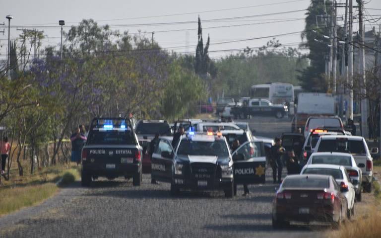 Muere en Querétaro jefe de plaza de los Apaseos del cártel Jalisco Nueva  Generación - Diario de Querétaro | Noticias Locales, Policiacas, de México,  Querétaro y el Mundo