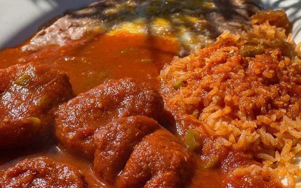 Tortas de camarón y nopales - Diario de Querétaro | Noticias Locales,  Policiacas, de México, Querétaro y el Mundo