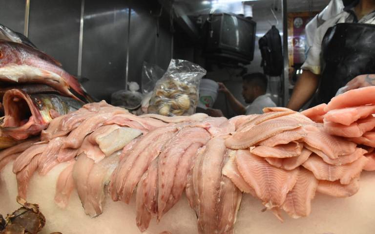 Llaman a prevenir gastroenteritis y salmonelosis en Cuaresma - Diario de  Querétaro | Noticias Locales, Policiacas, de México, Querétaro y el Mundo