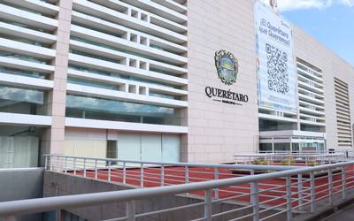 Amplía municipio de Querétaro una semana home office debido a obras -  Diario de Querétaro | Noticias Locales, Policiacas, de México, Querétaro y  el Mundo