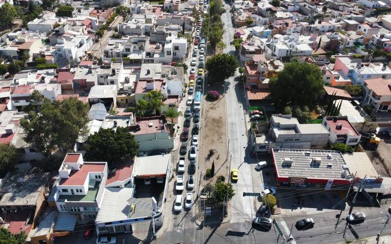 Hasta 3 denuncias a la semana por ruido - Diario de Querétaro | Noticias  Locales, Policiacas, de México, Querétaro y el Mundo