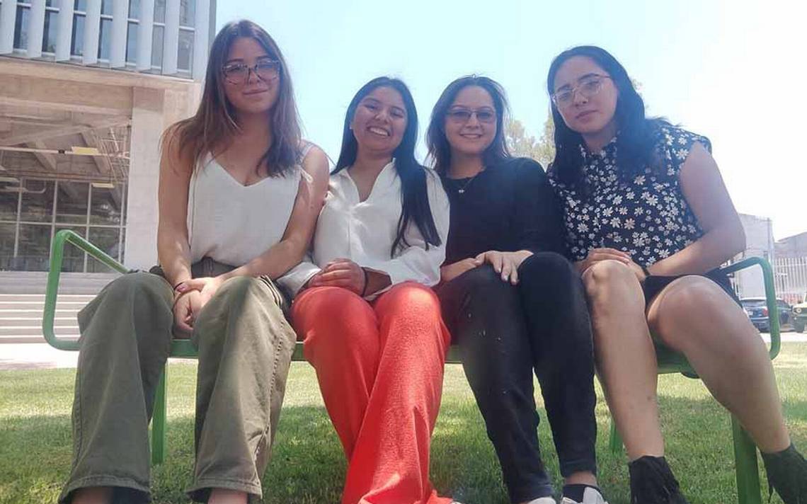 Estudiantes Del Tec De Monterrey Campus Quer Taro Son Reconocidos Diario De Quer Taro