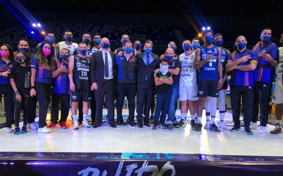 Tres exjugadores de le NBA llegan a Libertadores de Querétaro, basquetbol -  Diario de Querétaro | Noticias Locales, Policiacas, de México, Querétaro y  el Mundo