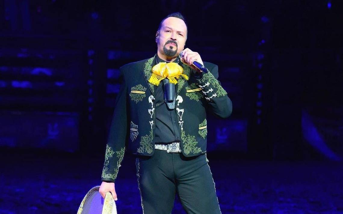 Hoy sonará Pepe Aguilar en el Palenque de la Feria de Querétaro - Diario de Querétaro | Noticias Locales, Policiacas, de México, Querétaro y el Mundo