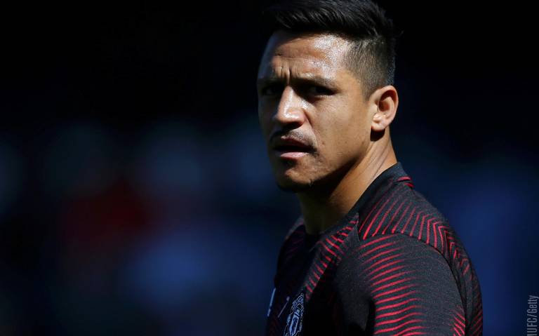 Alexis Sánchez, cedido al Inter de Milán por el ManU - Diario de Querétaro  | Noticias Locales, Policiacas, de México, Querétaro y el Mundo