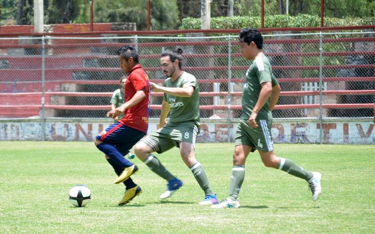 Lobos ITECA a tercera división - Diario de Querétaro | Noticias Locales,  Policiacas, de México, Querétaro y el Mundo