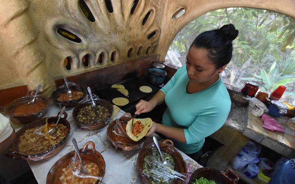 La Ruta del Sabor, una maravilla de la Sierra Gorda - Diario de Querétaro |  Noticias Locales, Policiacas, de México, Querétaro y el Mundo