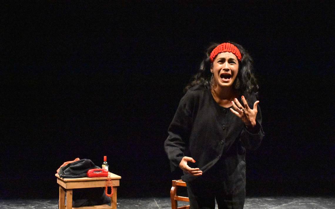 Mi primer encuentro con el teatro - Diario de Querétaro | Noticias Locales,  Policiacas, de México, Querétaro y el Mundo