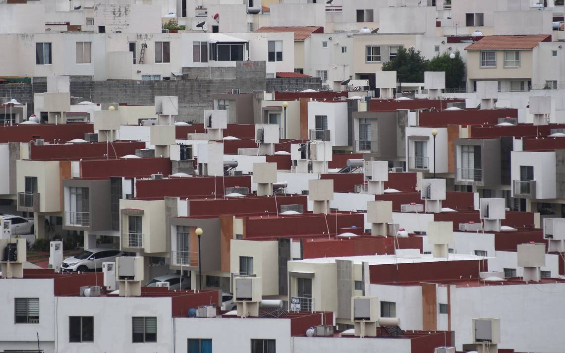 Rentas “baratas” de vivienda salen caras, AMPI, inmobiliaria - Diario de  Querétaro | Noticias Locales, Policiacas, de México, Querétaro y el Mundo