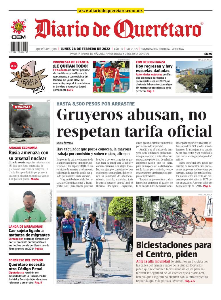 Errores que cometes al tender tu ropa - Diario de Querétaro  Noticias  Locales, Policiacas, de México, Querétaro y el Mundo