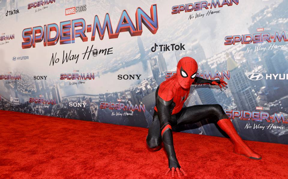 ¿Puede Spider-Man rescatar a Hollywood con 