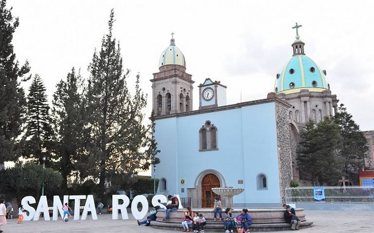 Destinarán 100 mdp a 43 comunidades de Santa Rosa Jáuregui - Diario de  Querétaro | Noticias Locales, Policiacas, de México, Querétaro y el Mundo